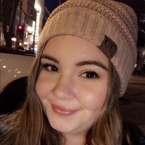 Meet your Posher, Rachel